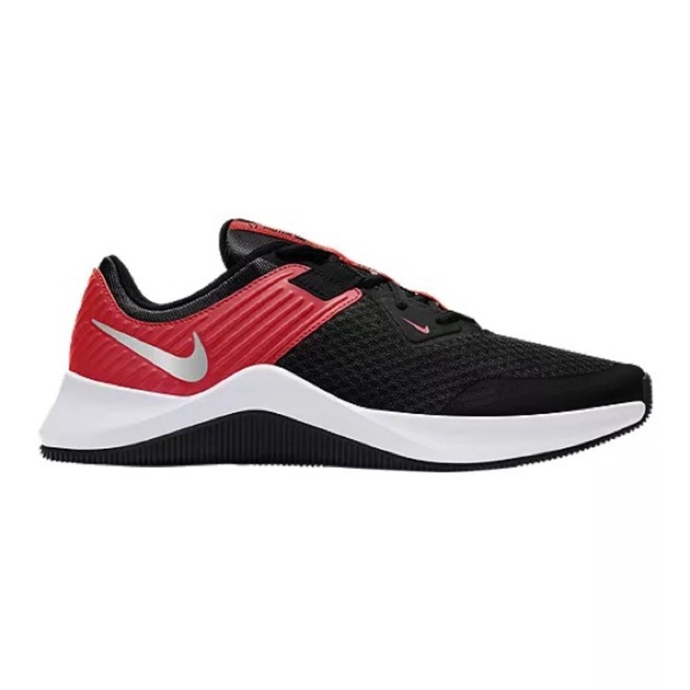 MC TRAINER BLACK CHILE RED NIKE